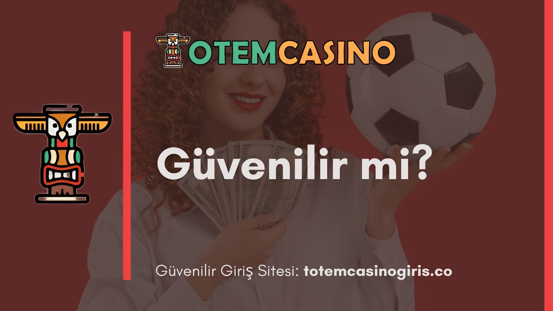 Totem Casino Güvenilir mi
