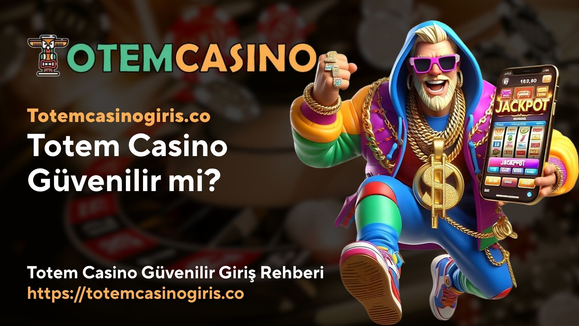 Totem Casino Güvenilir mi