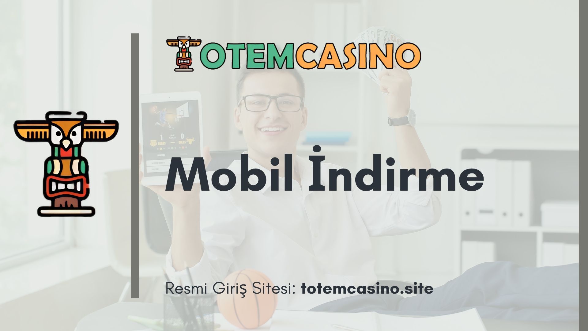 Totem Casino Mobil İndirme