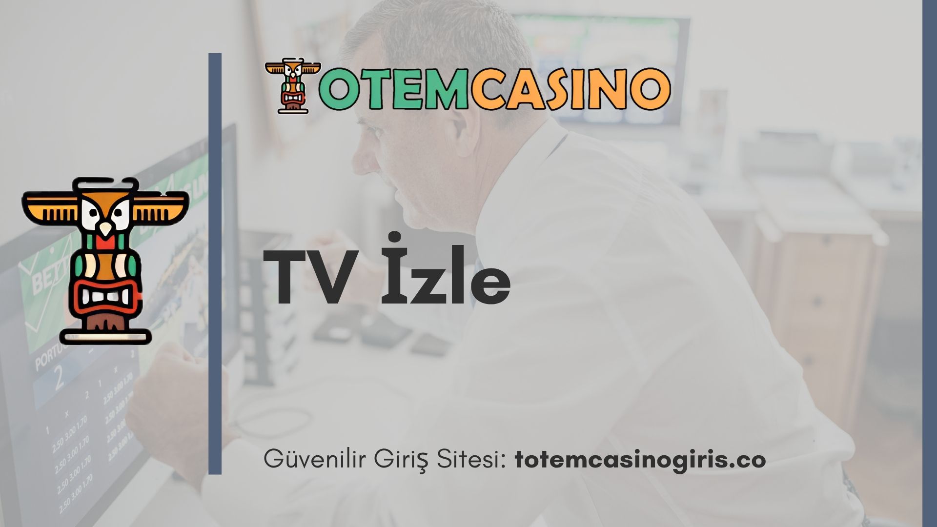 Totem Casino TV İzle