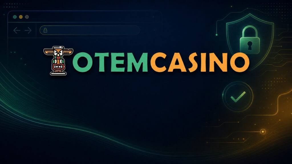 Totem Casino Güncel Giriş Adresi Bulma Yöntemleri